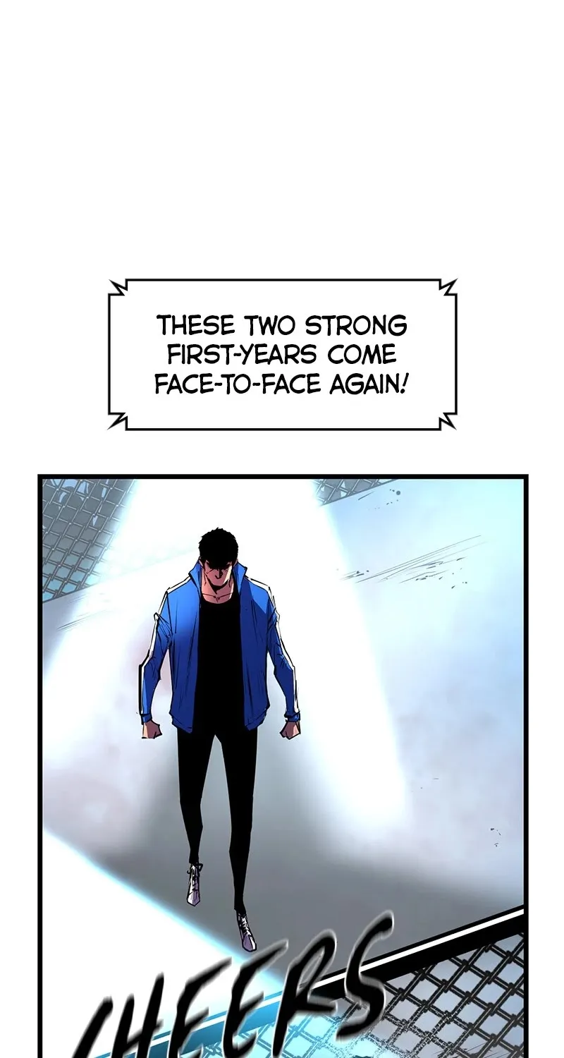 Hallym Gymnasium Chapter 32 page 4 - 