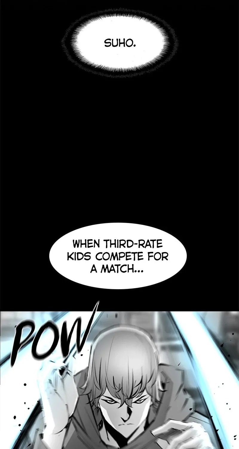 Hallym Gymnasium Chapter 32 page 32 - 