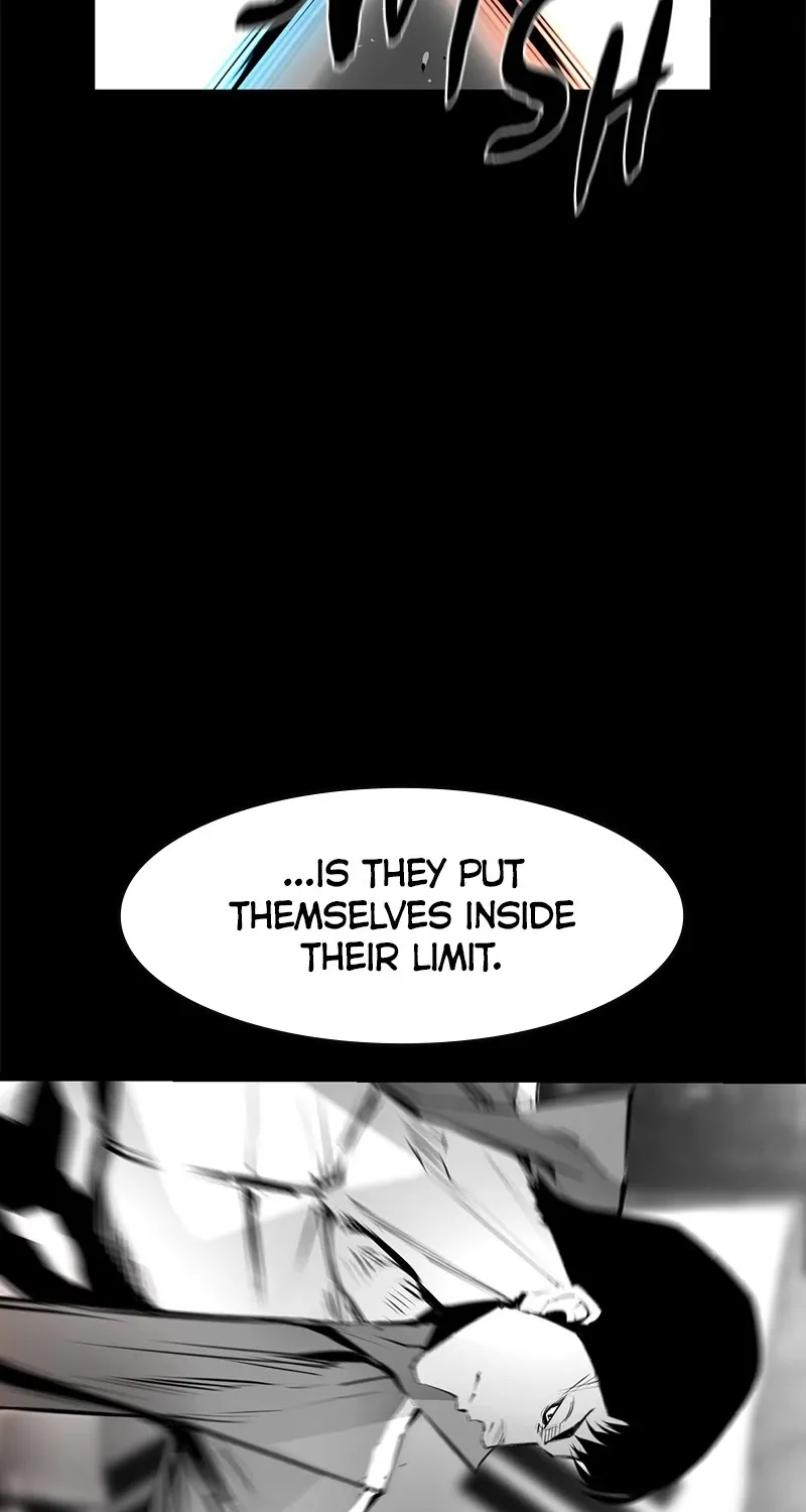 Hallym Gymnasium Chapter 32 page 35 - 