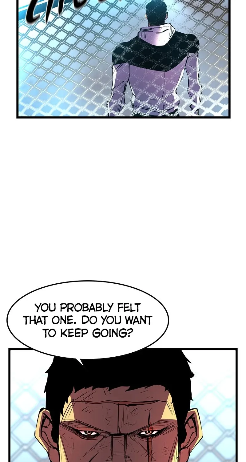 Hallym Gymnasium Chapter 32 page 5 - 