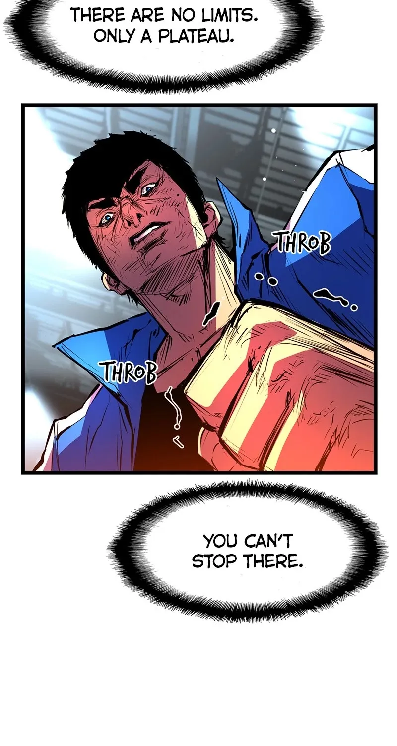 Hallym Gymnasium Chapter 32 page 41 - 