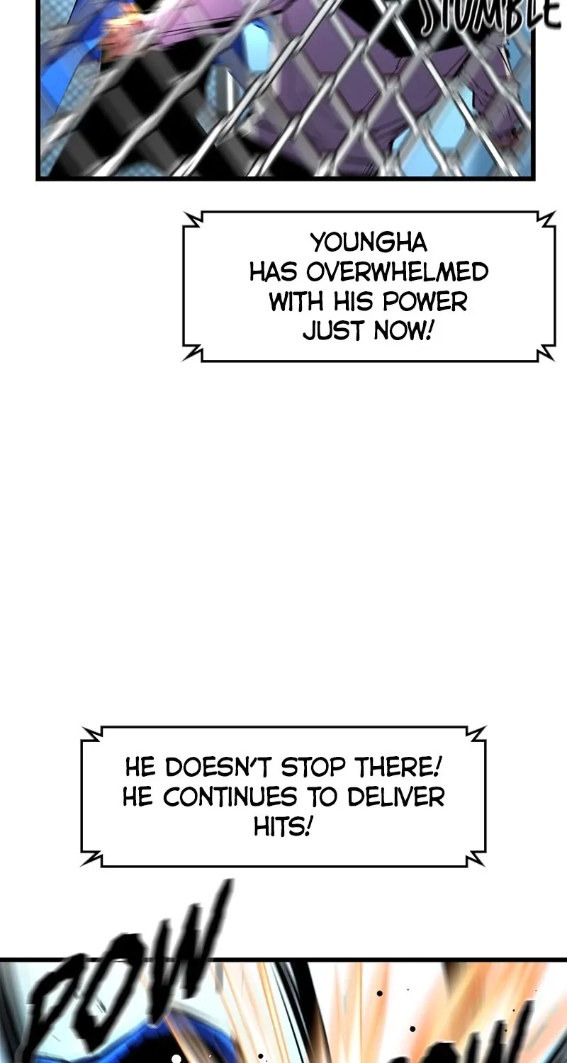 Hallym Gymnasium Chapter 32 page 46 - 