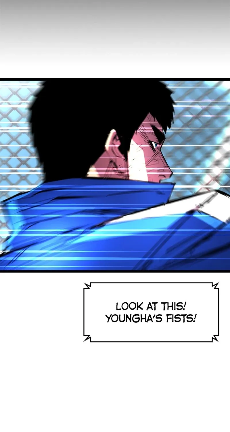 Hallym Gymnasium Chapter 32 page 53 - 