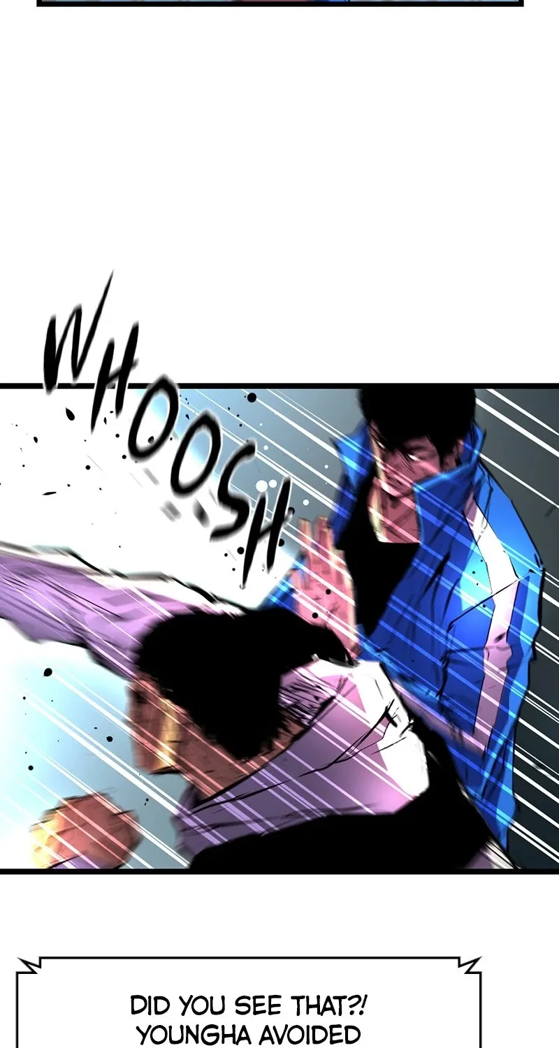 Hallym Gymnasium Chapter 32 page 57 - 