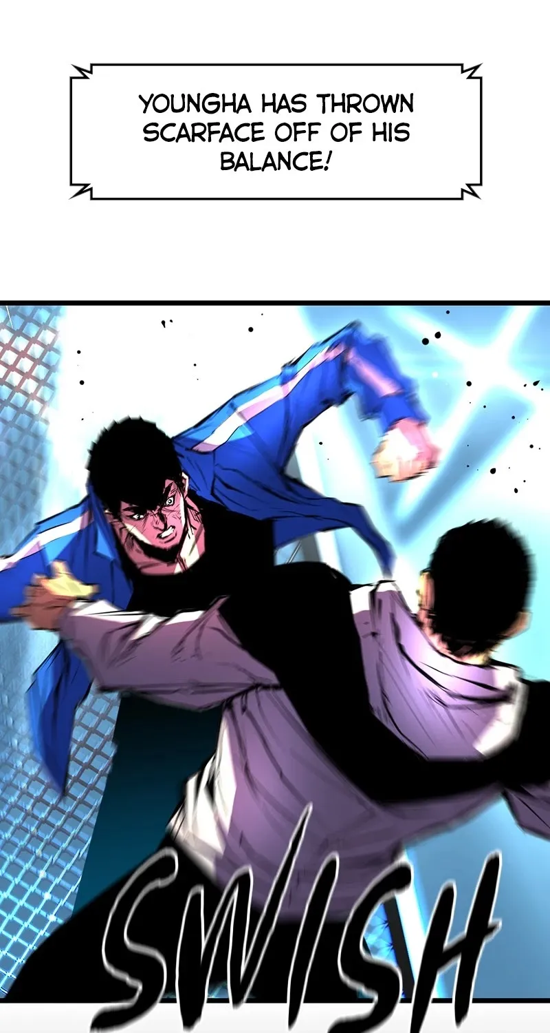 Hallym Gymnasium Chapter 32 page 59 - 