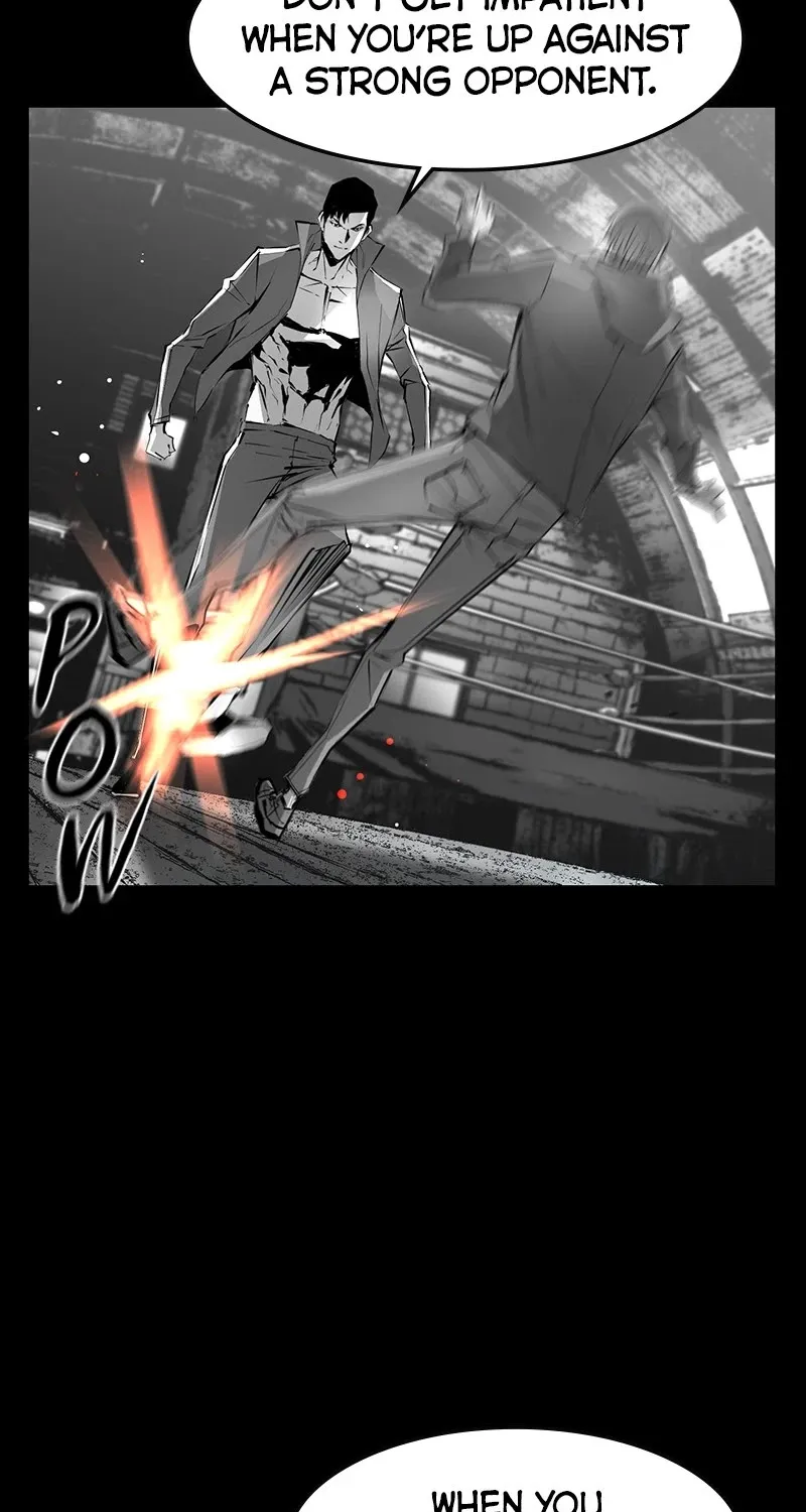 Hallym Gymnasium Chapter 32 page 61 - 