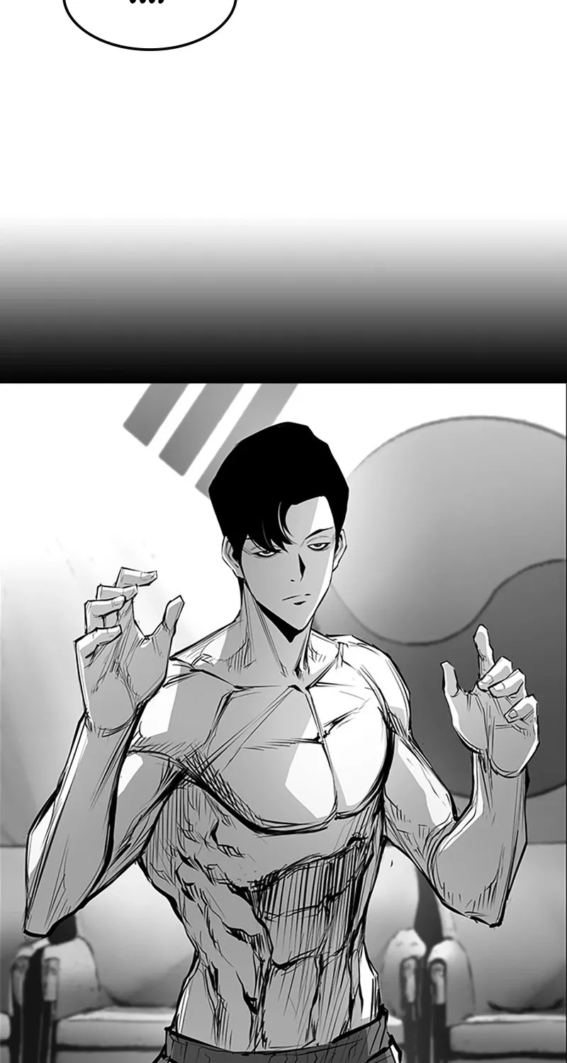 Hallym Gymnasium Chapter 32 page 9 - 