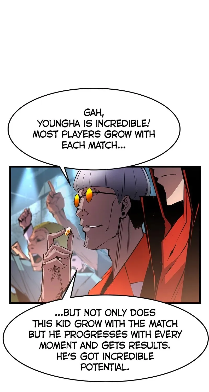 Hallym Gymnasium Chapter 32 page 82 - 