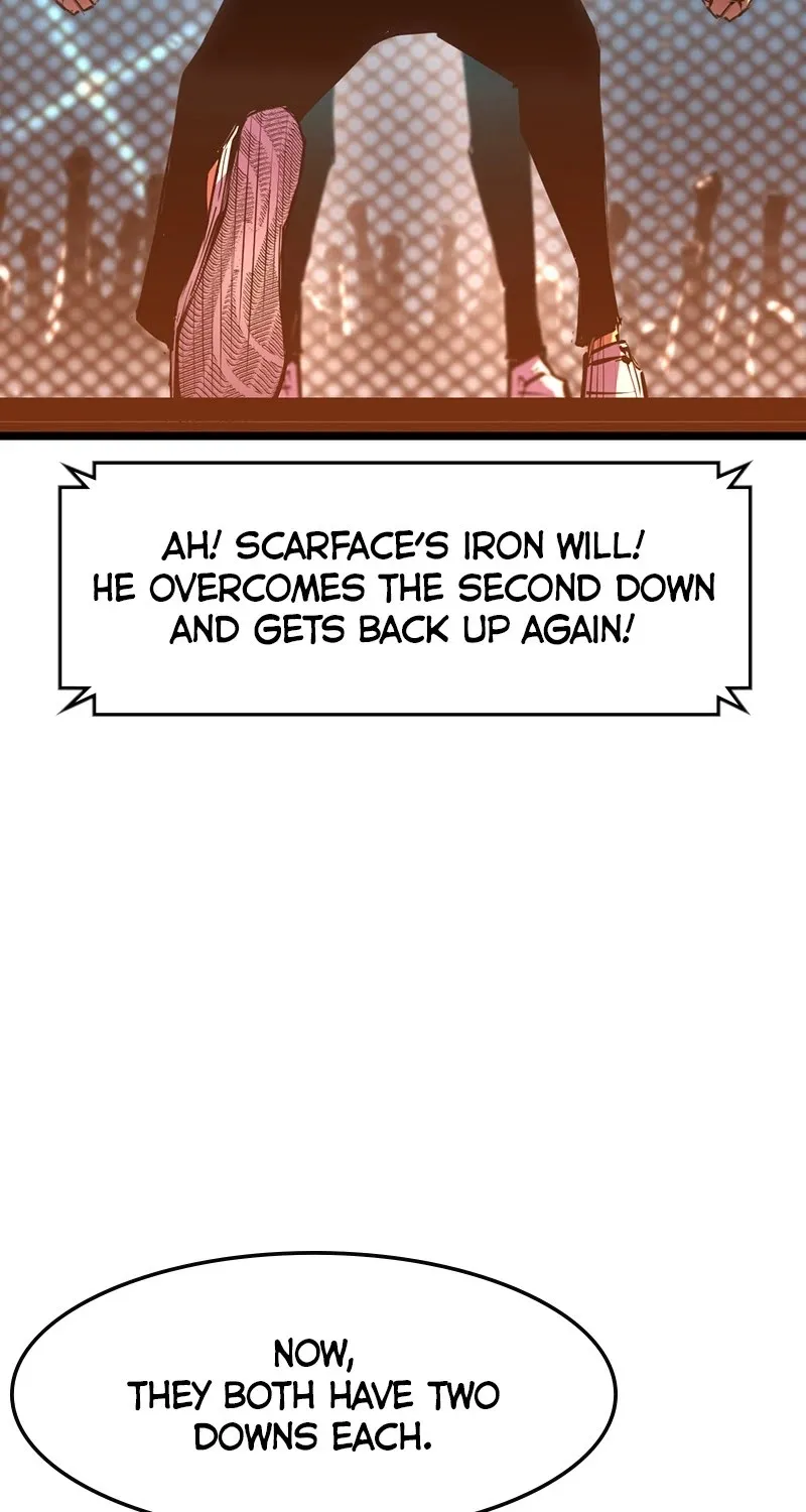 Hallym Gymnasium Chapter 32 page 85 - 