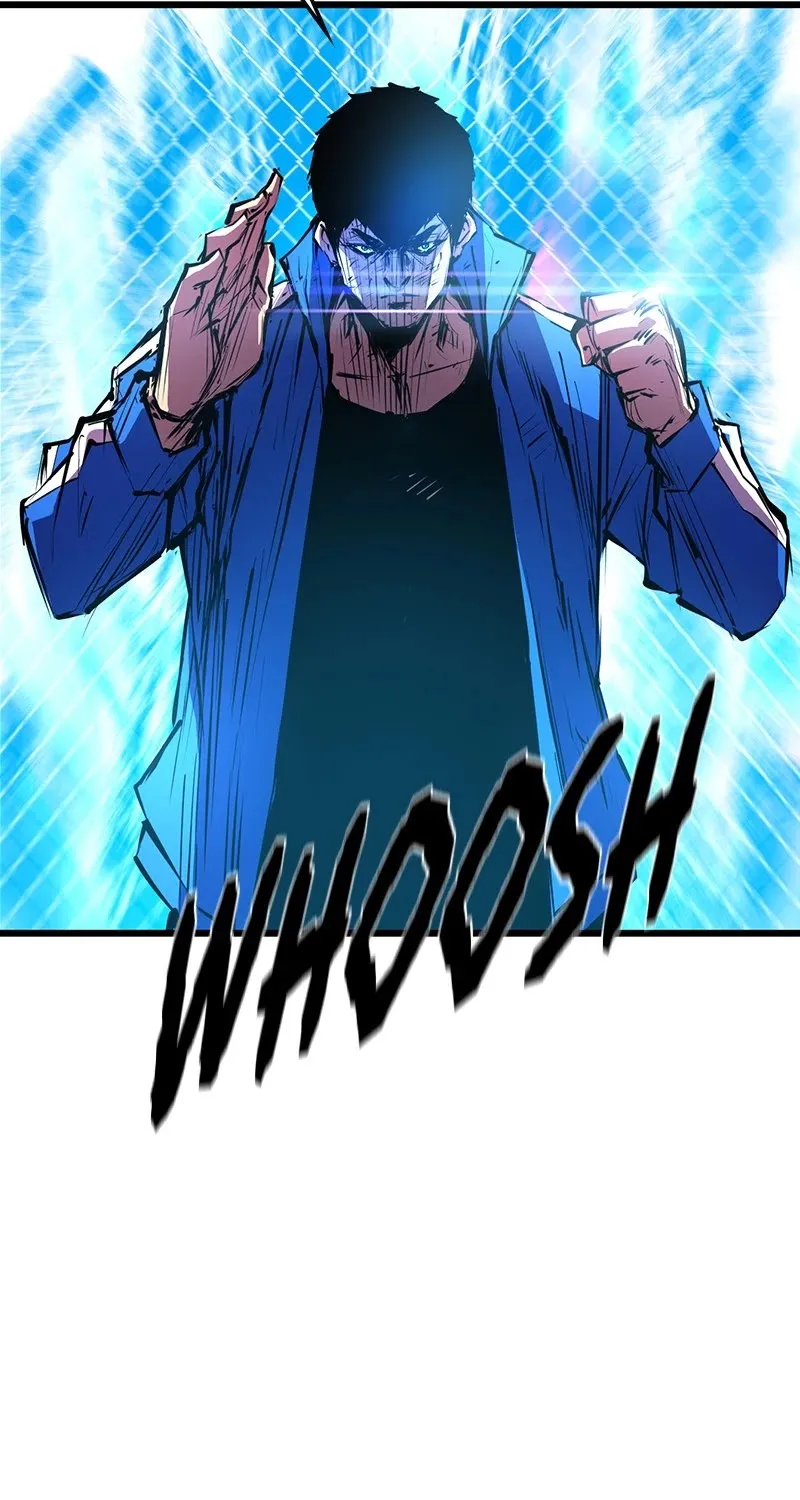 Hallym Gymnasium Chapter 32 page 89 - 