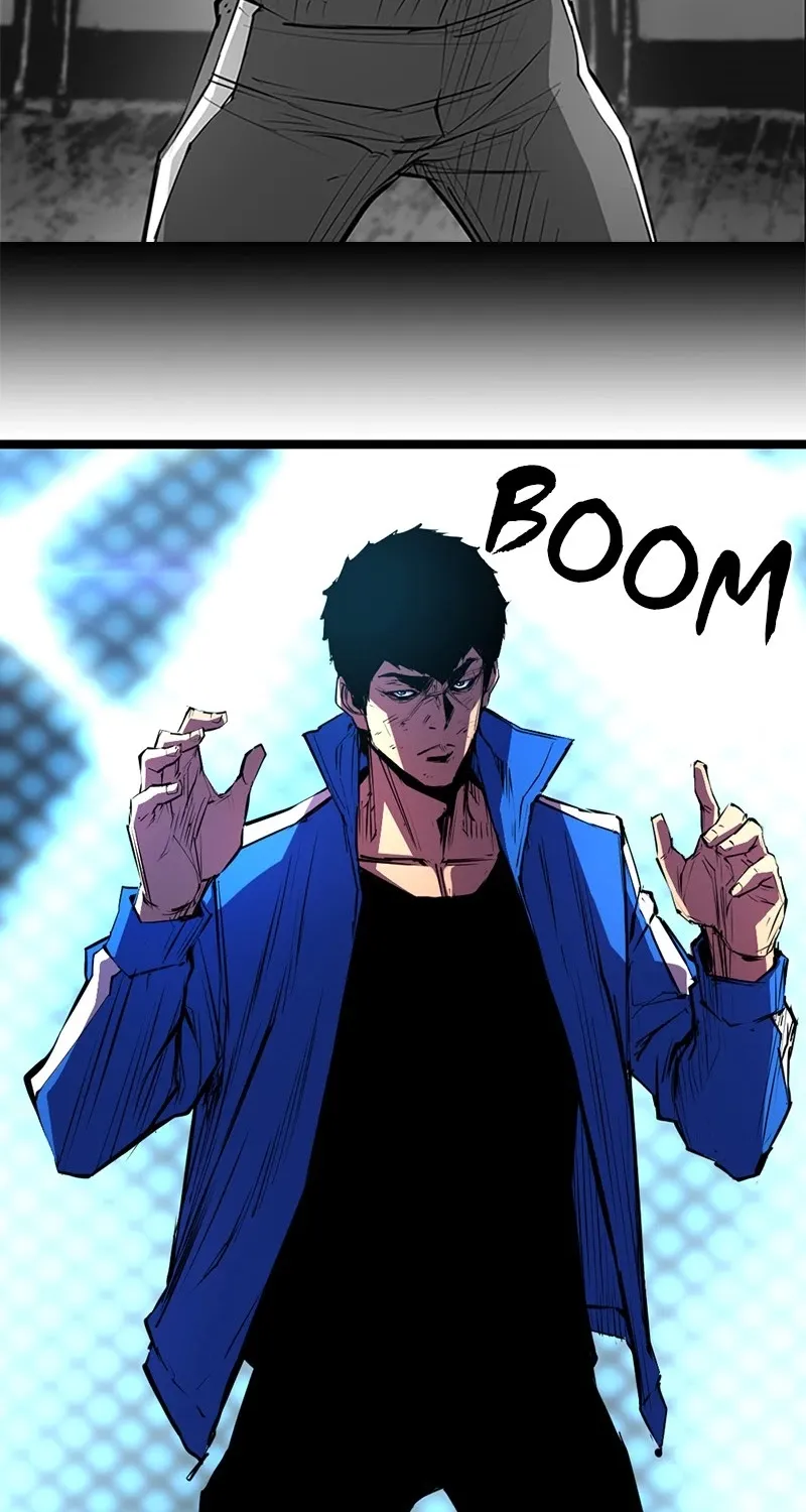 Hallym Gymnasium Chapter 32 page 10 - 