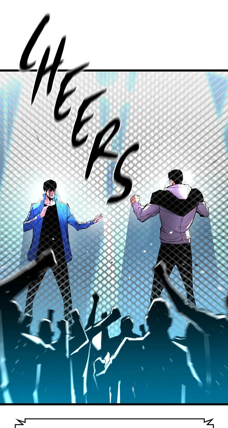 Hallym Gymnasium Chapter 33 page 2 - 