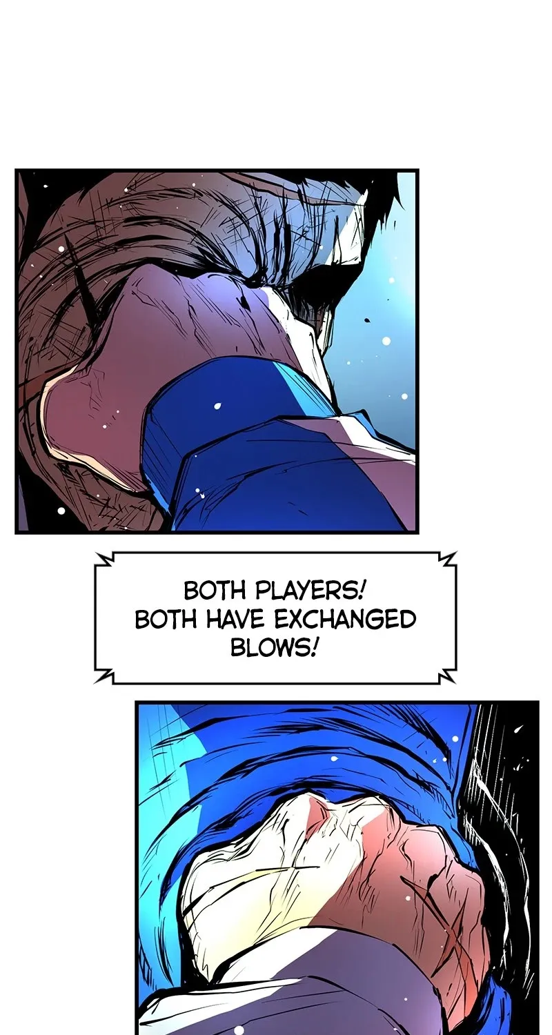 Hallym Gymnasium Chapter 33 page 11 - 
