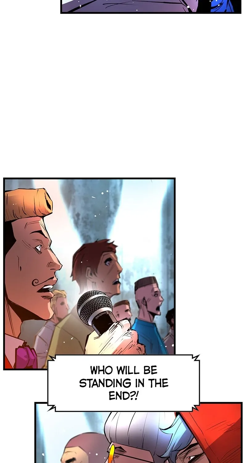 Hallym Gymnasium Chapter 33 page 12 - 