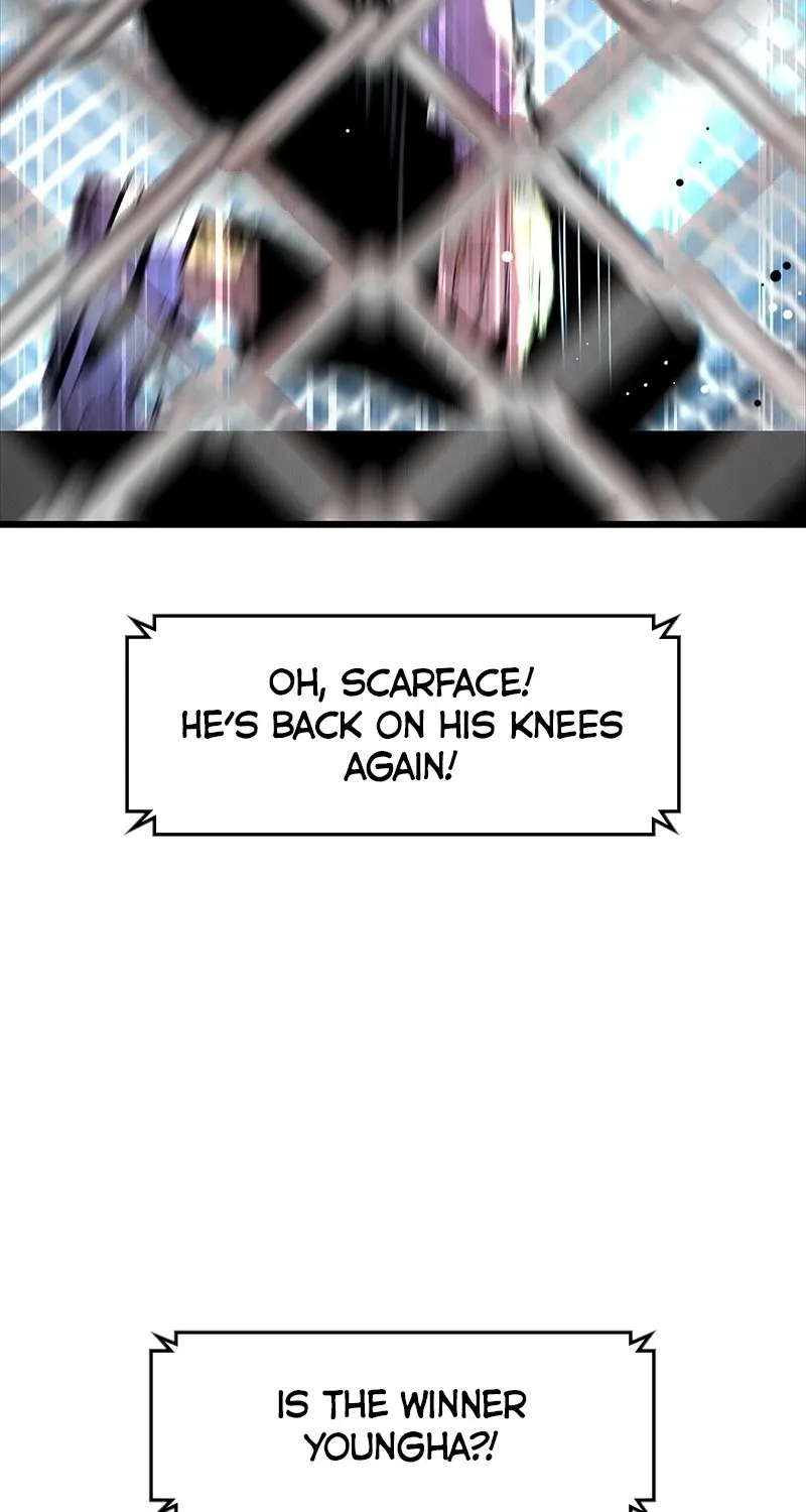 Hallym Gymnasium Chapter 33 page 15 - 