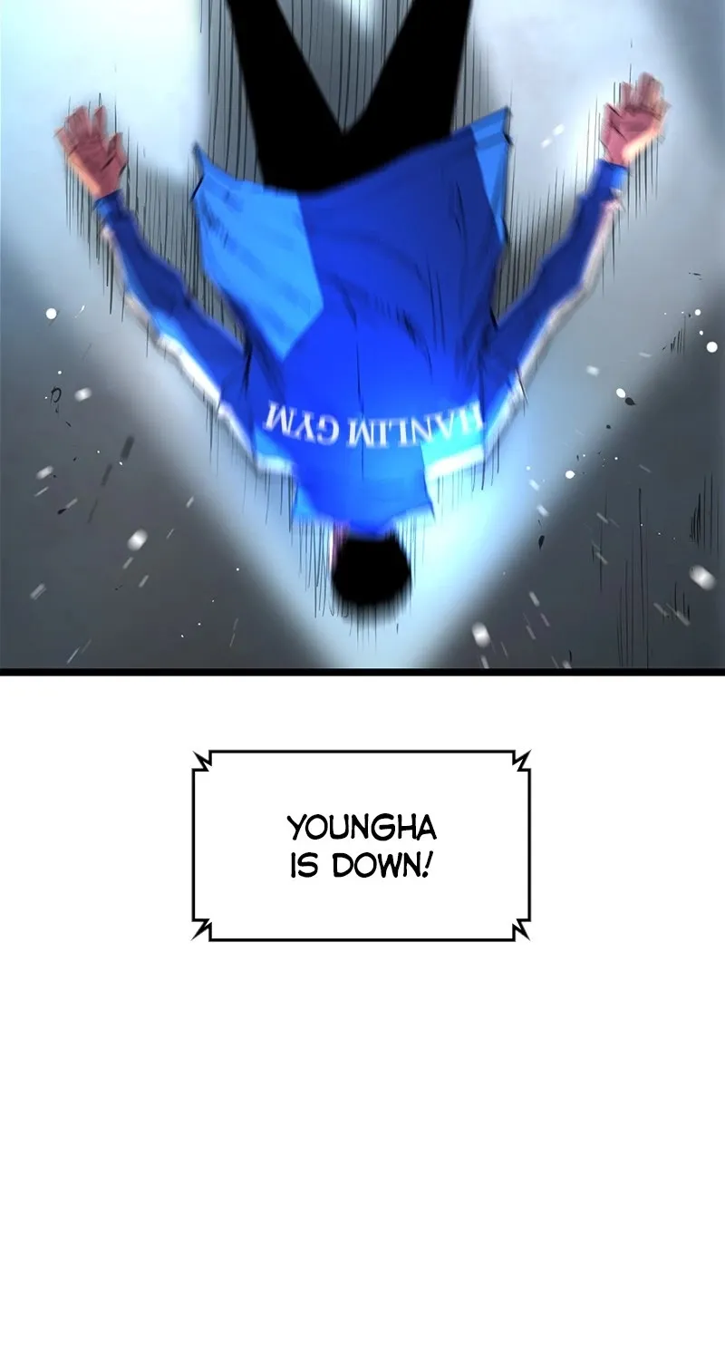 Hallym Gymnasium Chapter 33 page 19 - 