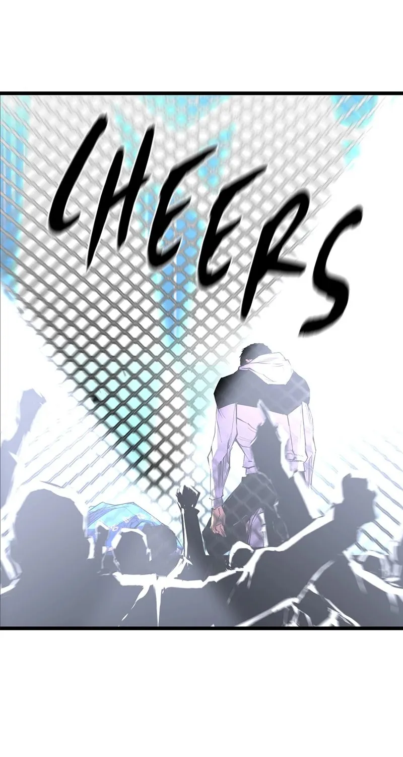 Hallym Gymnasium Chapter 33 page 20 - 