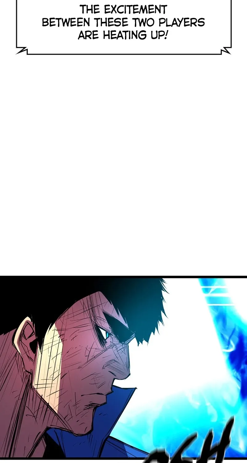 Hallym Gymnasium Chapter 33 page 3 - 
