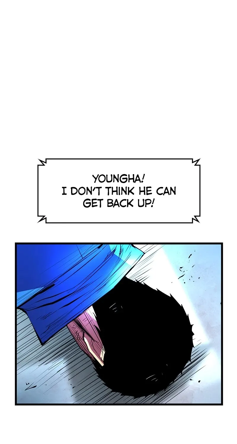 Hallym Gymnasium Chapter 33 page 21 - 