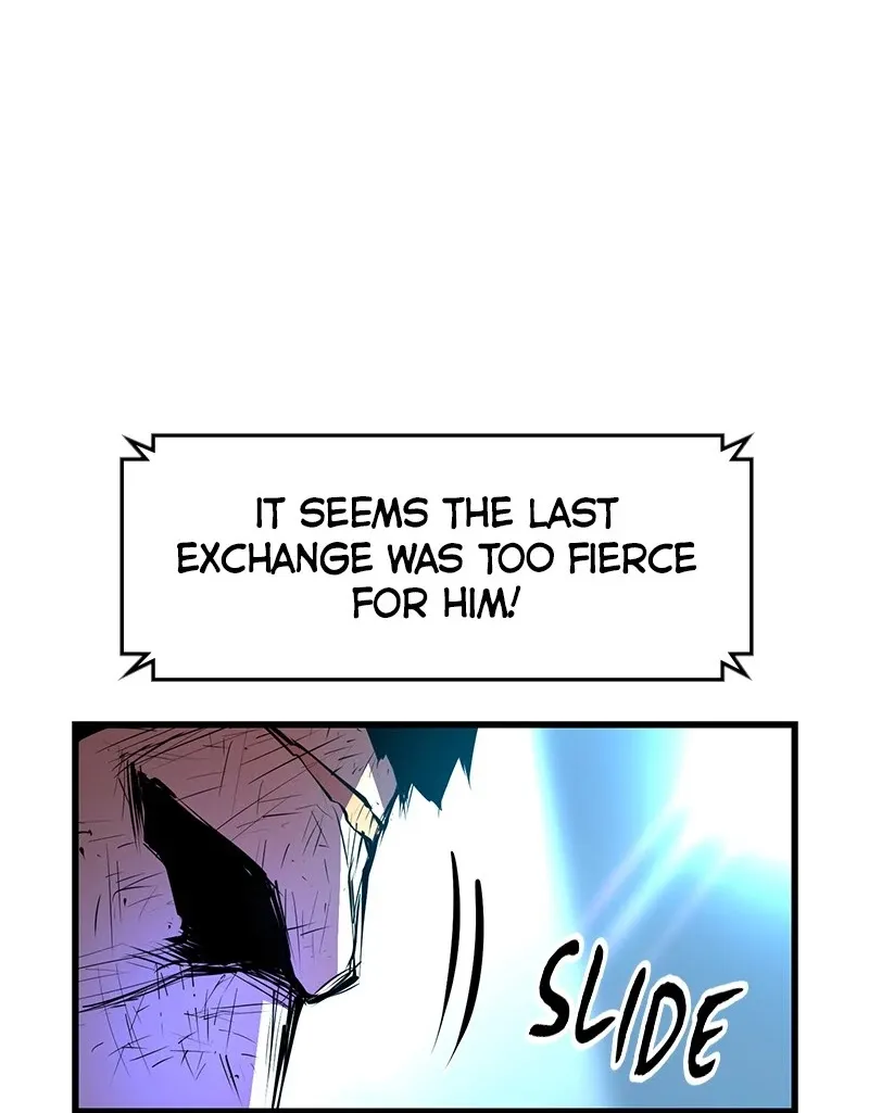 Hallym Gymnasium Chapter 33 page 22 - 