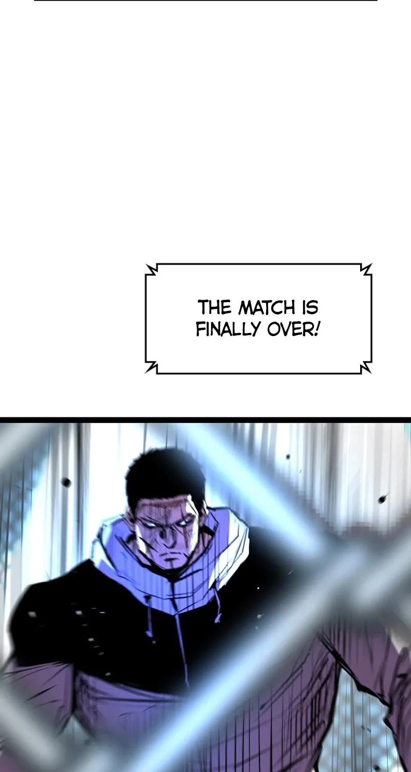 Hallym Gymnasium Chapter 33 page 23 - 