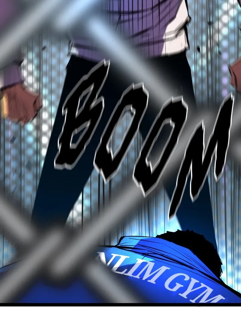 Hallym Gymnasium Chapter 33 page 24 - 