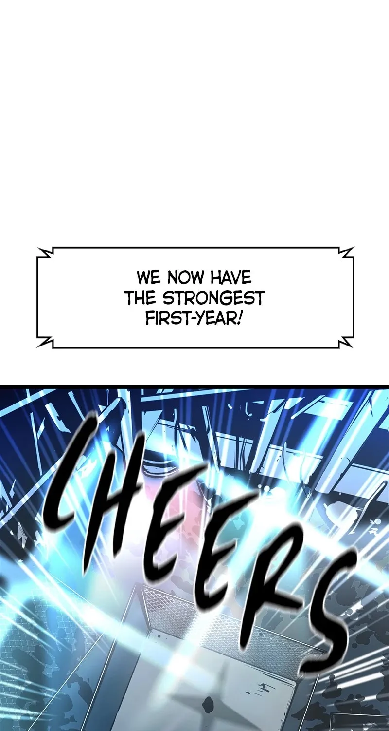 Hallym Gymnasium Chapter 33 page 25 - 