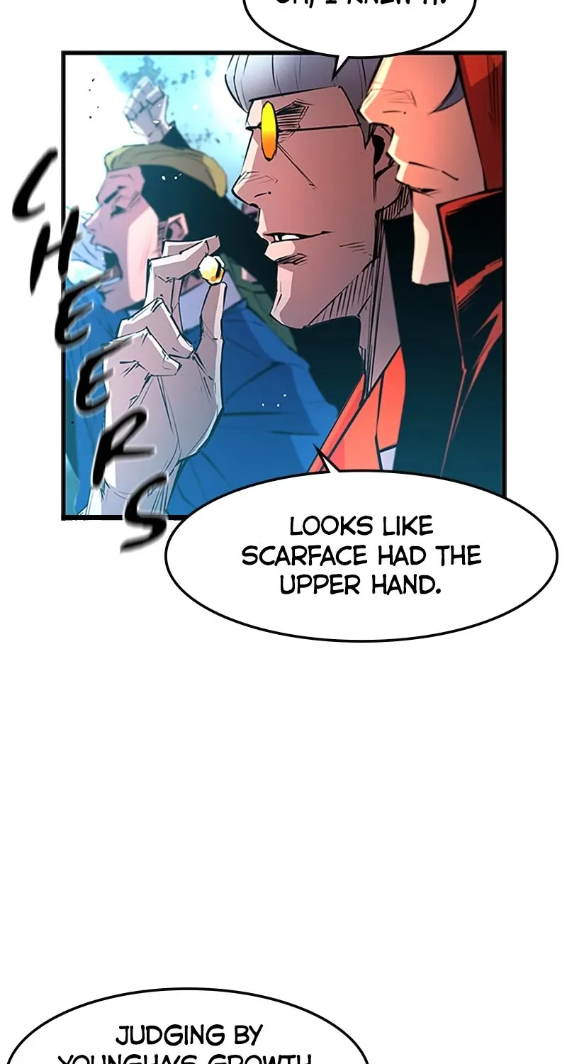 Hallym Gymnasium Chapter 33 page 28 - 