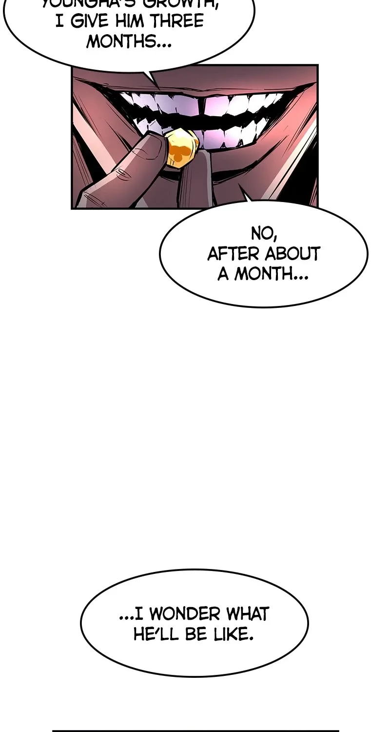 Hallym Gymnasium Chapter 33 page 29 - 