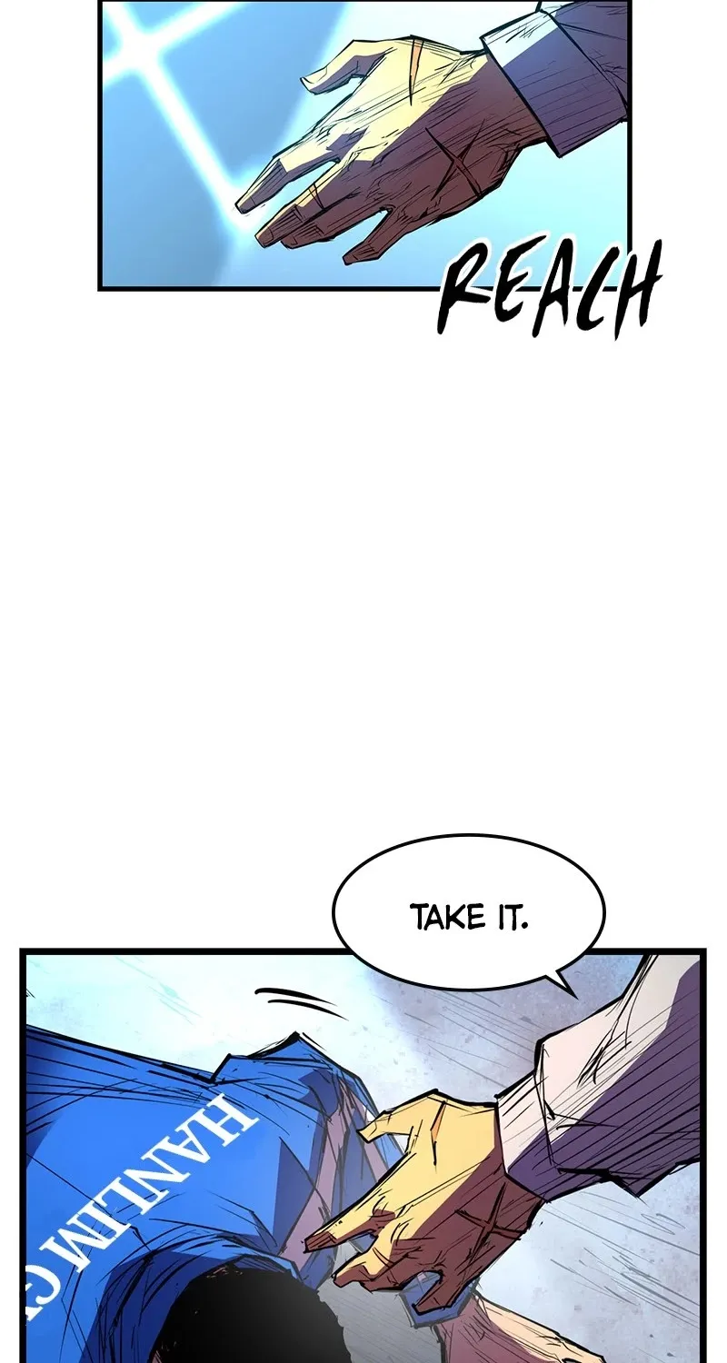 Hallym Gymnasium Chapter 33 page 30 - 