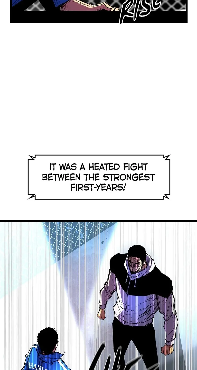 Hallym Gymnasium Chapter 33 page 32 - 