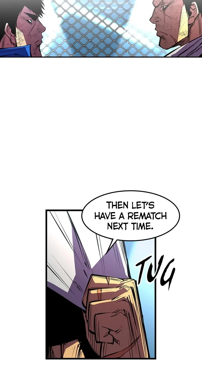Hallym Gymnasium Chapter 33 page 34 - 