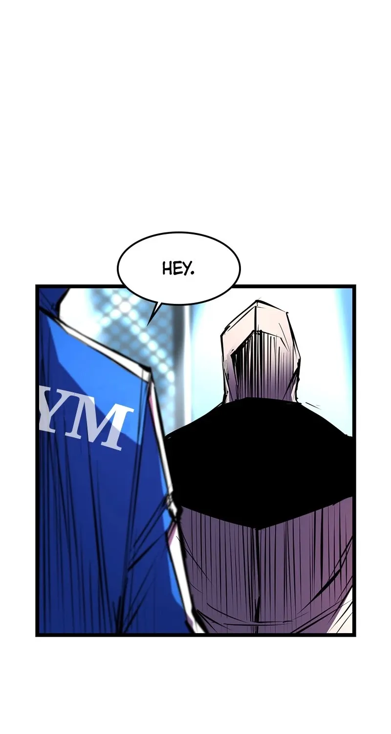Hallym Gymnasium Chapter 33 page 35 - 