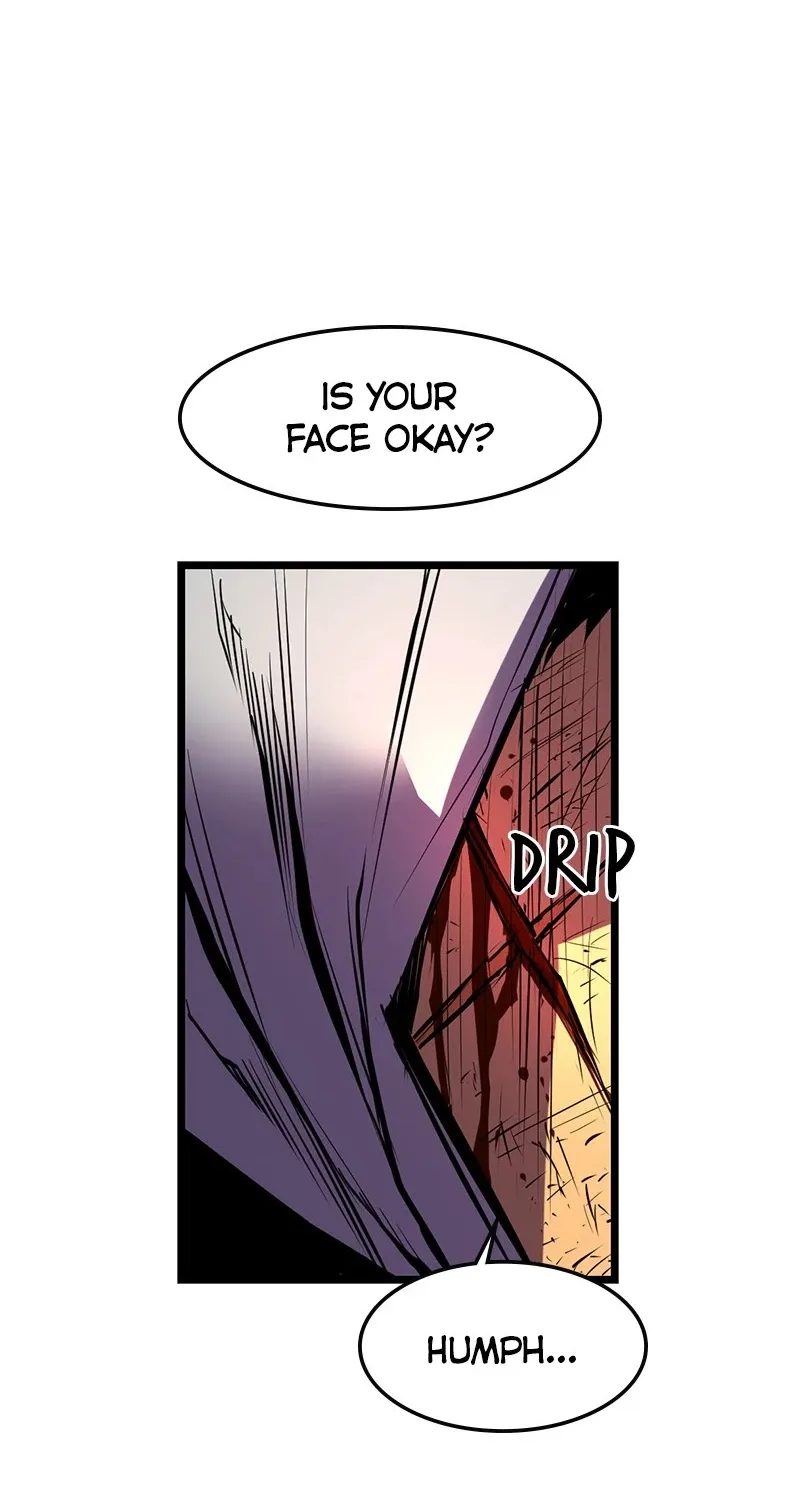 Hallym Gymnasium Chapter 33 page 36 - 