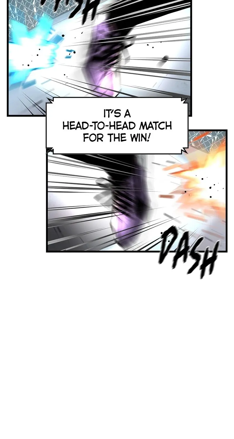 Hallym Gymnasium Chapter 33 page 5 - 
