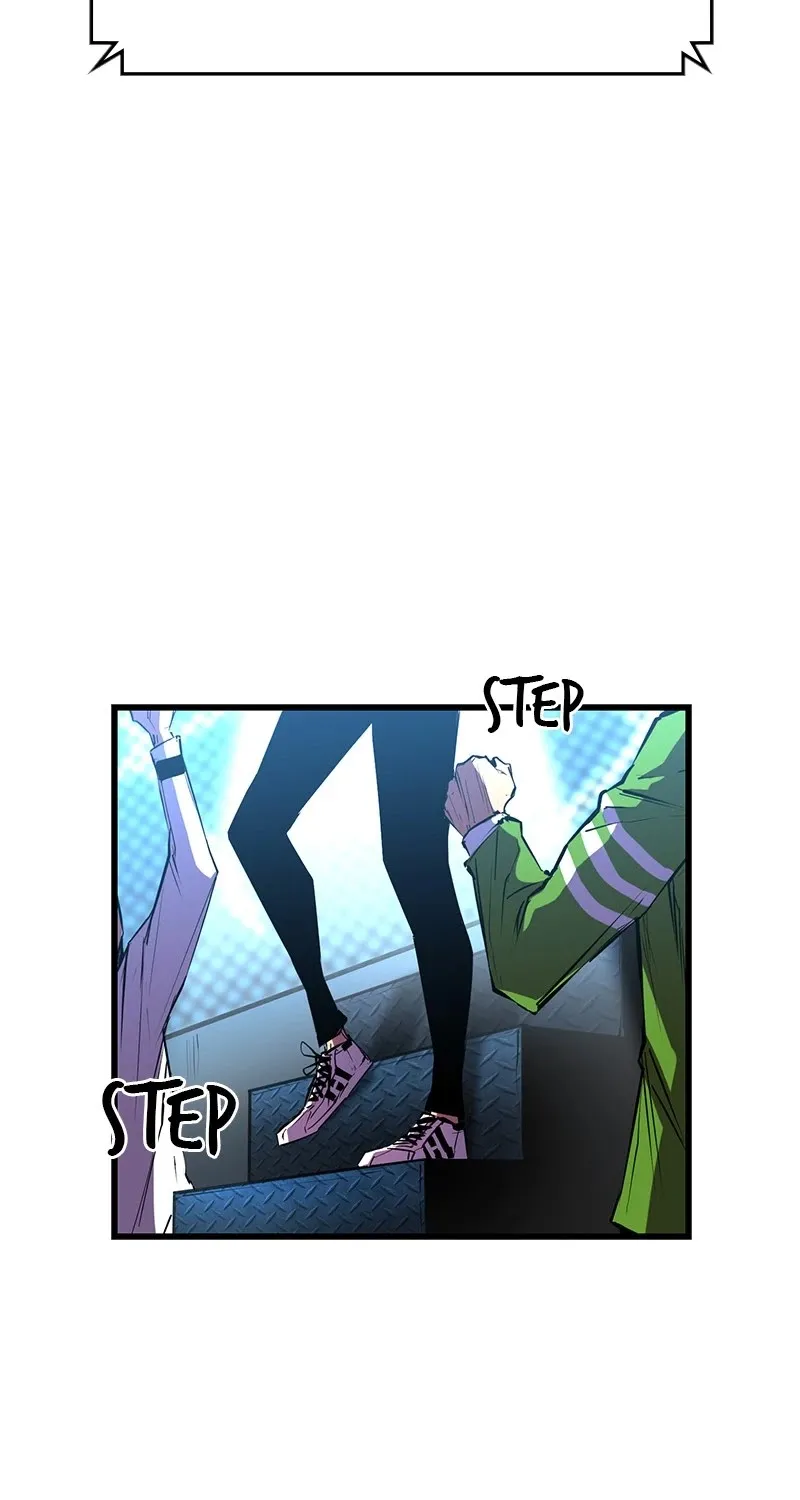 Hallym Gymnasium Chapter 33 page 41 - 