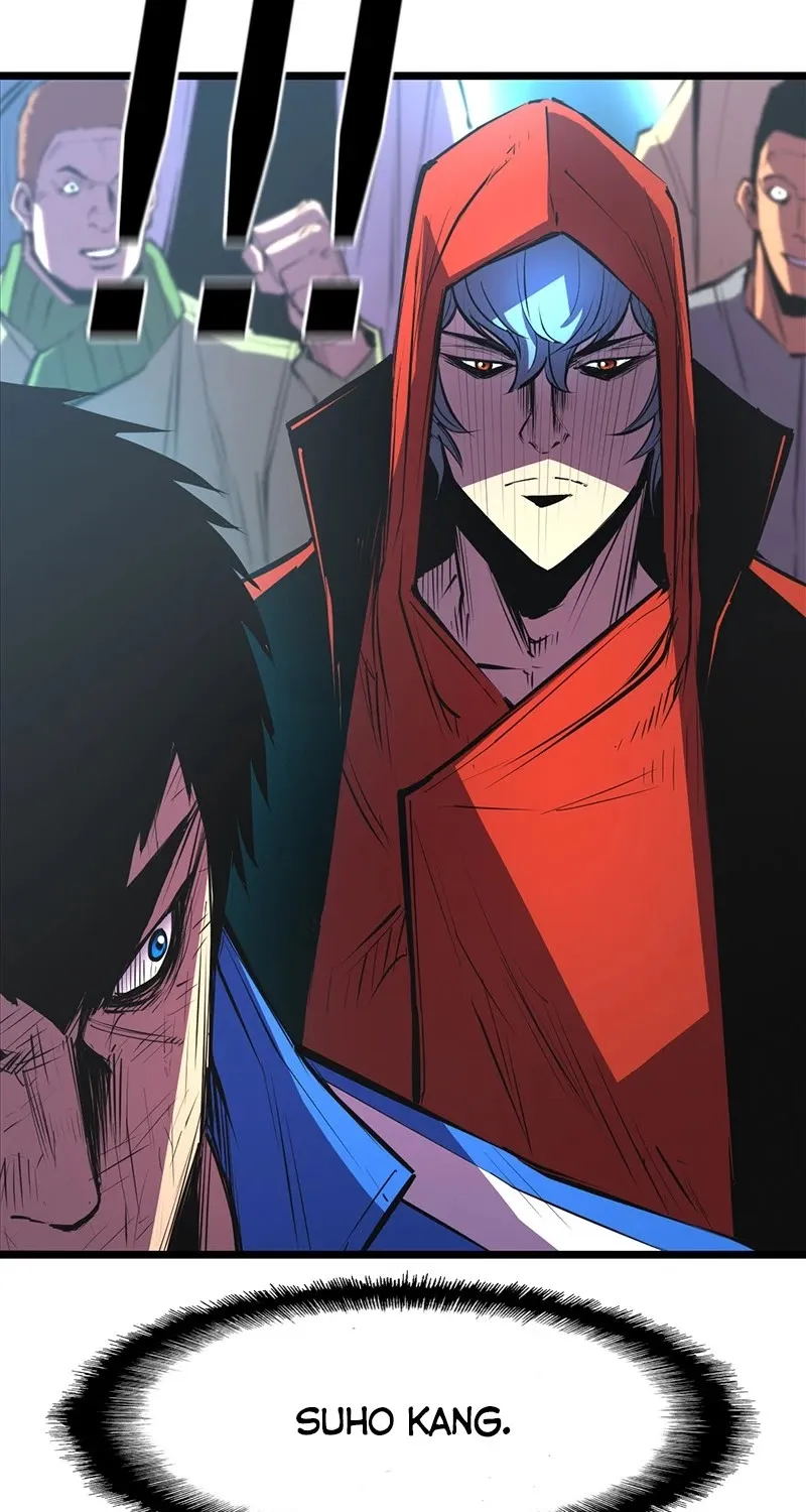 Hallym Gymnasium Chapter 33 page 43 - 