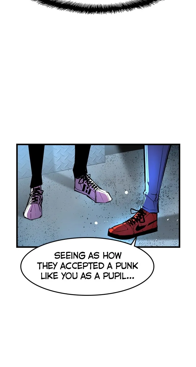 Hallym Gymnasium Chapter 33 page 44 - 