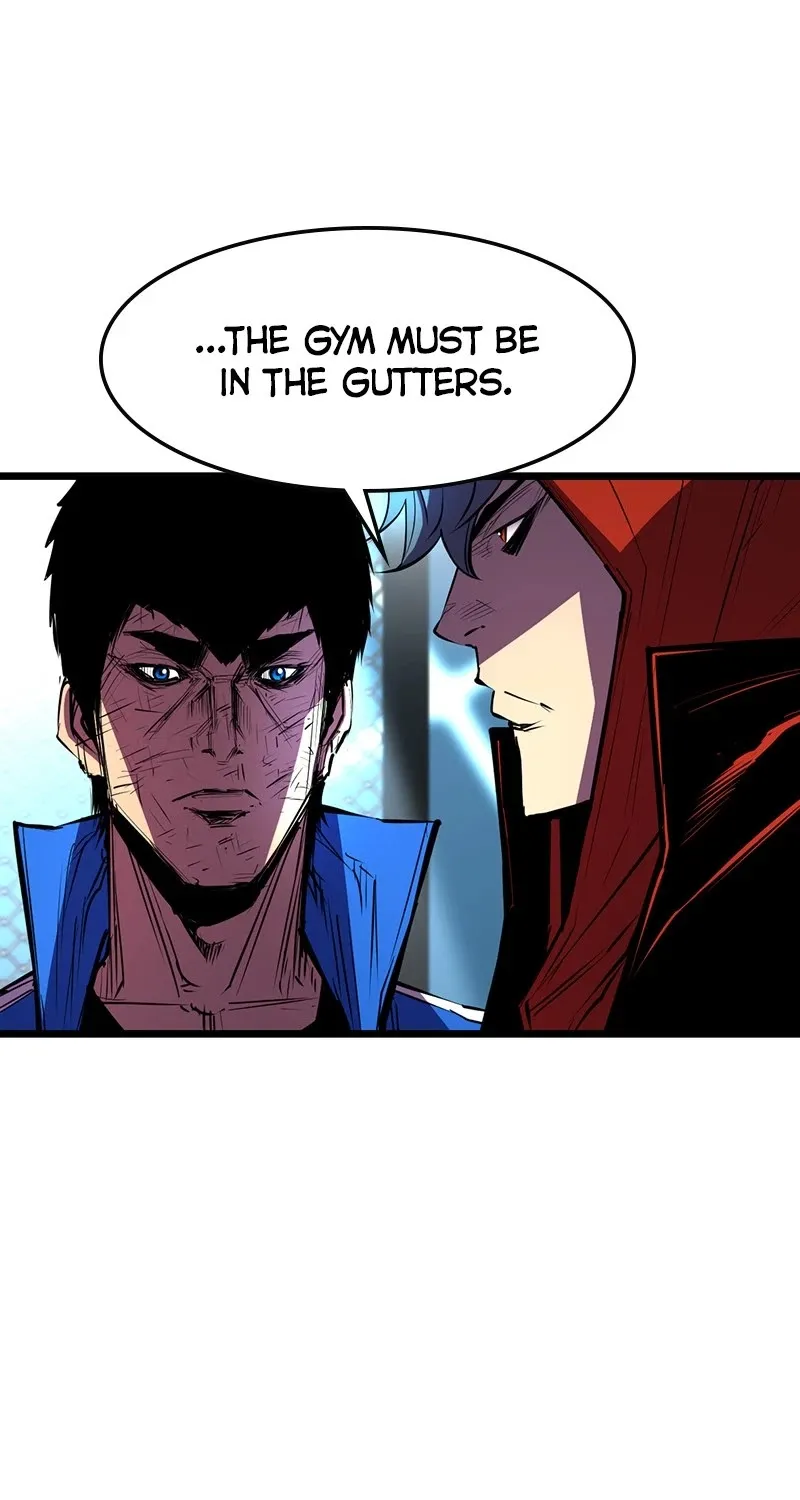 Hallym Gymnasium Chapter 33 page 45 - 