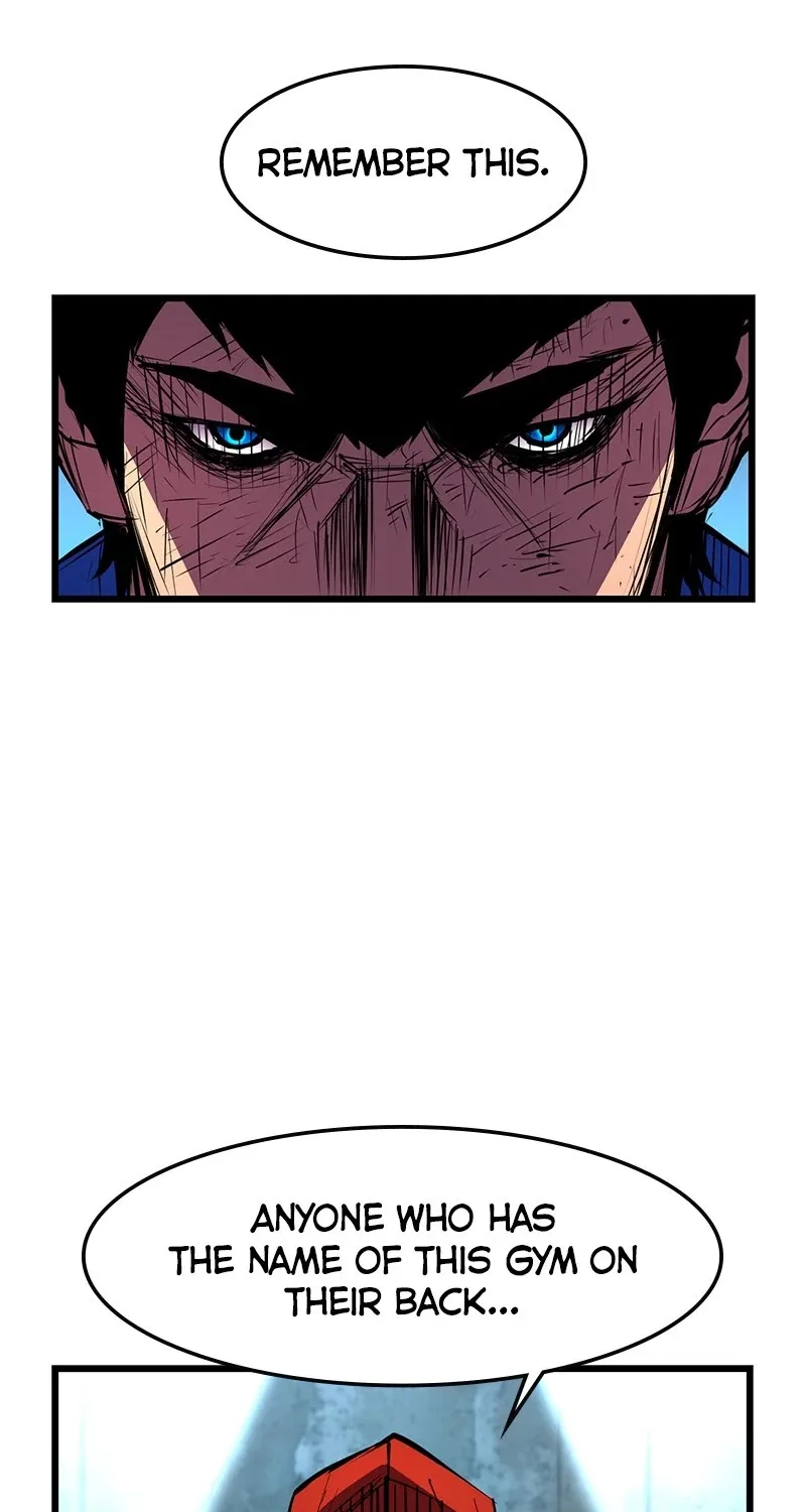Hallym Gymnasium Chapter 33 page 46 - 
