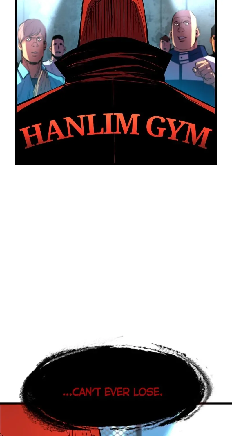 Hallym Gymnasium Chapter 33 page 47 - 