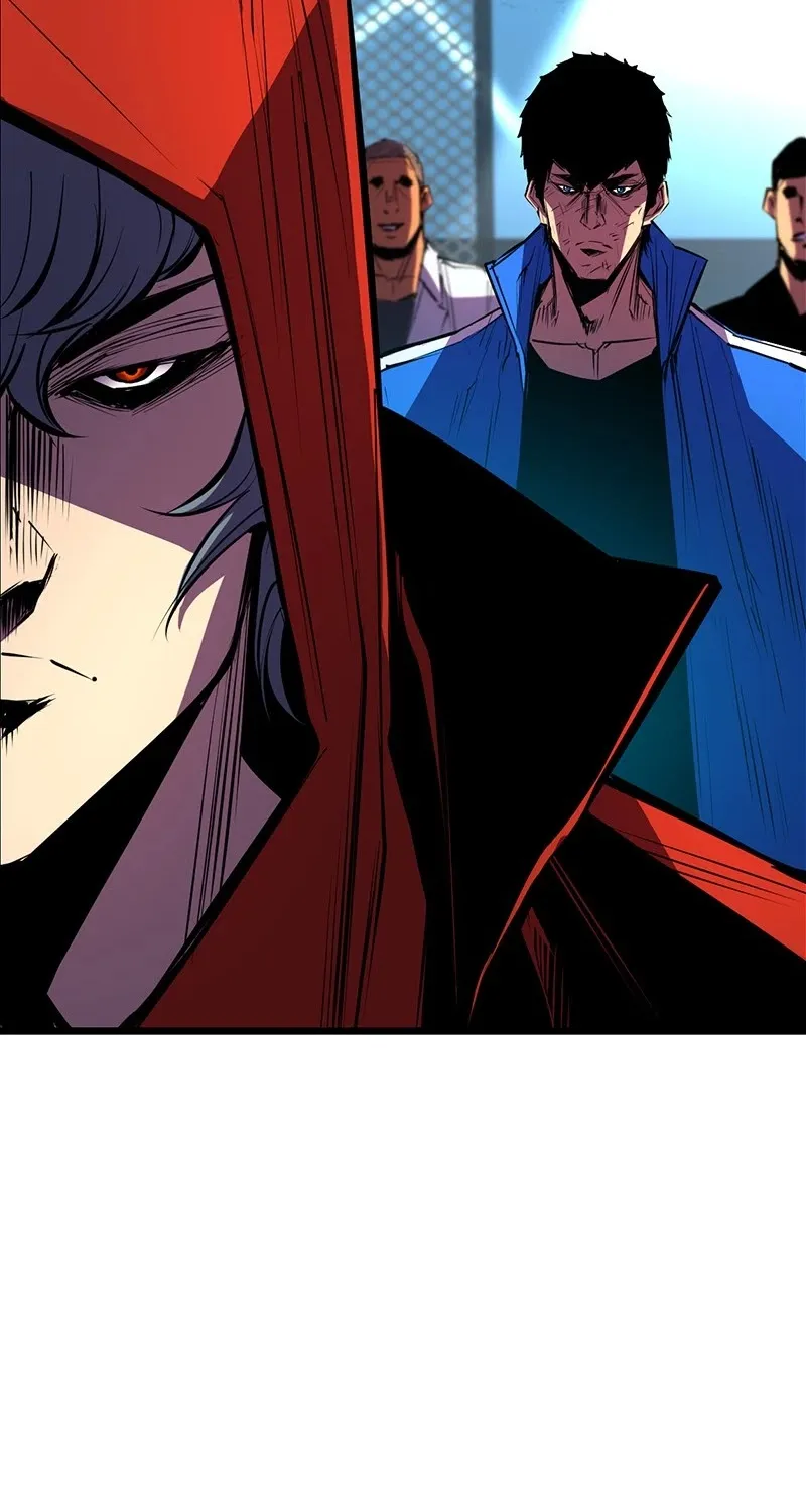 Hallym Gymnasium Chapter 33 page 48 - 