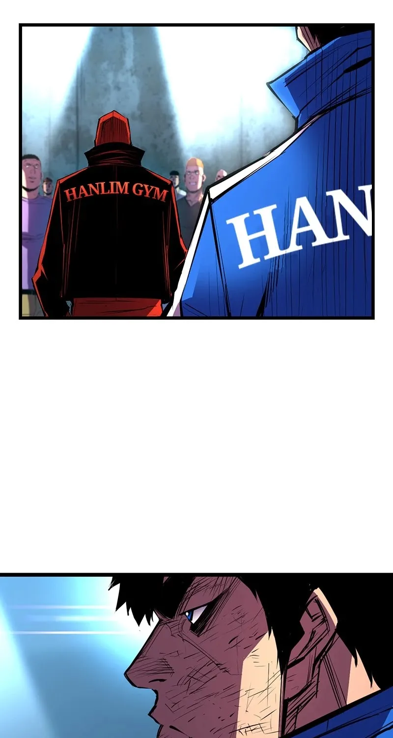 Hallym Gymnasium Chapter 33 page 49 - 
