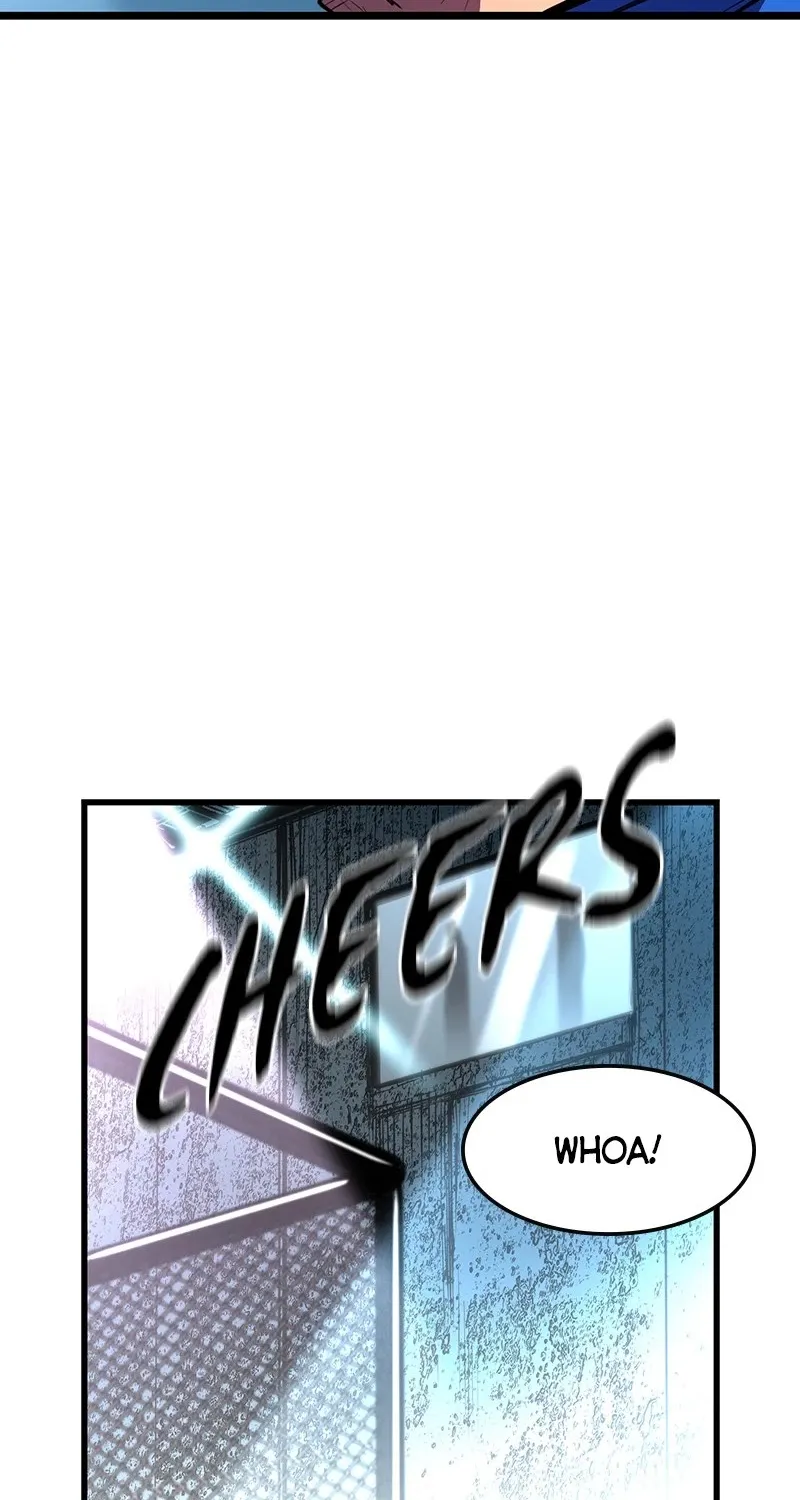 Hallym Gymnasium Chapter 33 page 50 - 