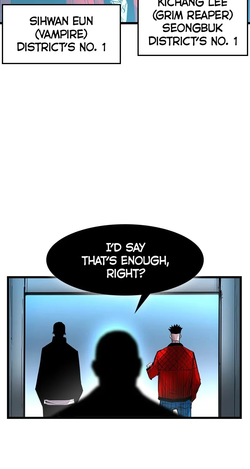 Hallym Gymnasium Chapter 33 page 53 - 