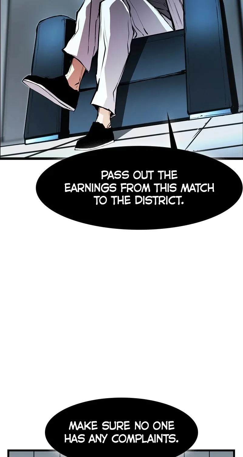 Hallym Gymnasium Chapter 33 page 55 - 