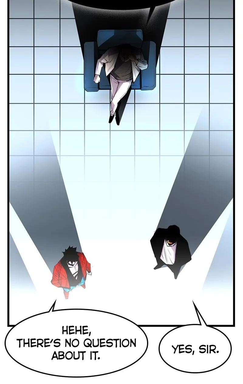 Hallym Gymnasium Chapter 33 page 56 - 