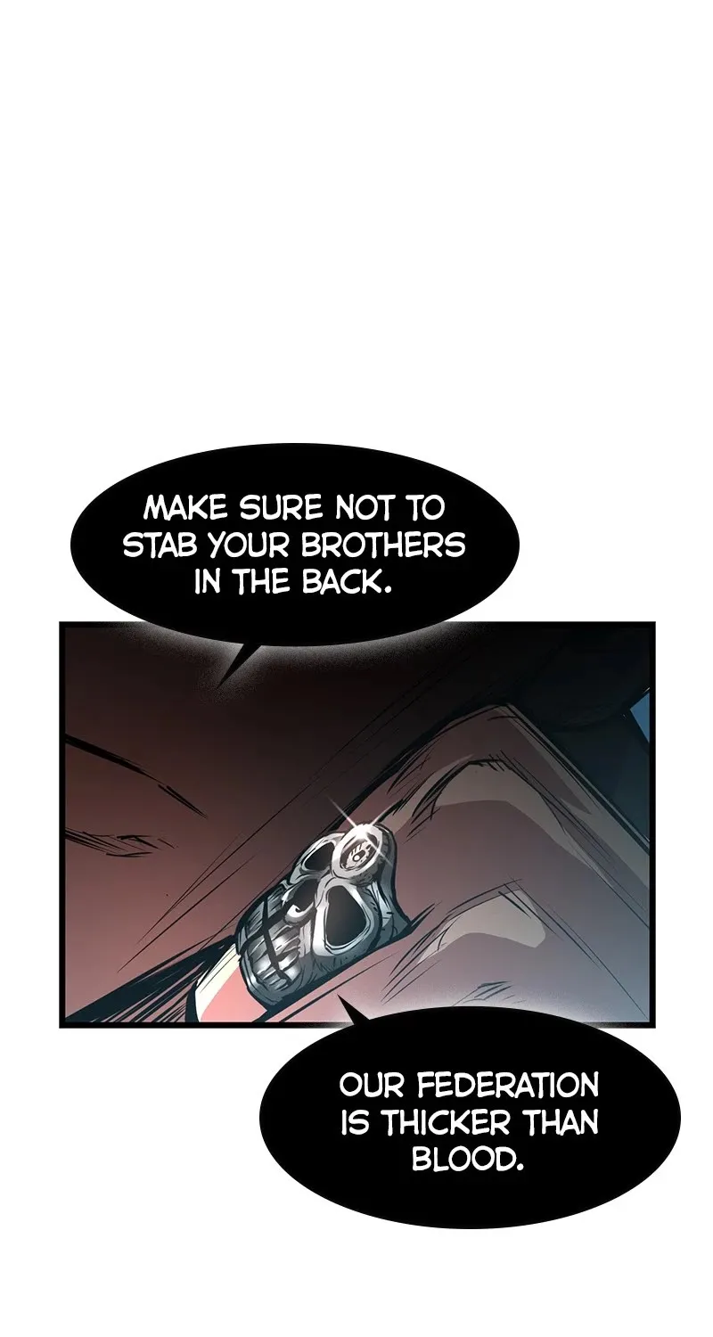 Hallym Gymnasium Chapter 33 page 57 - 