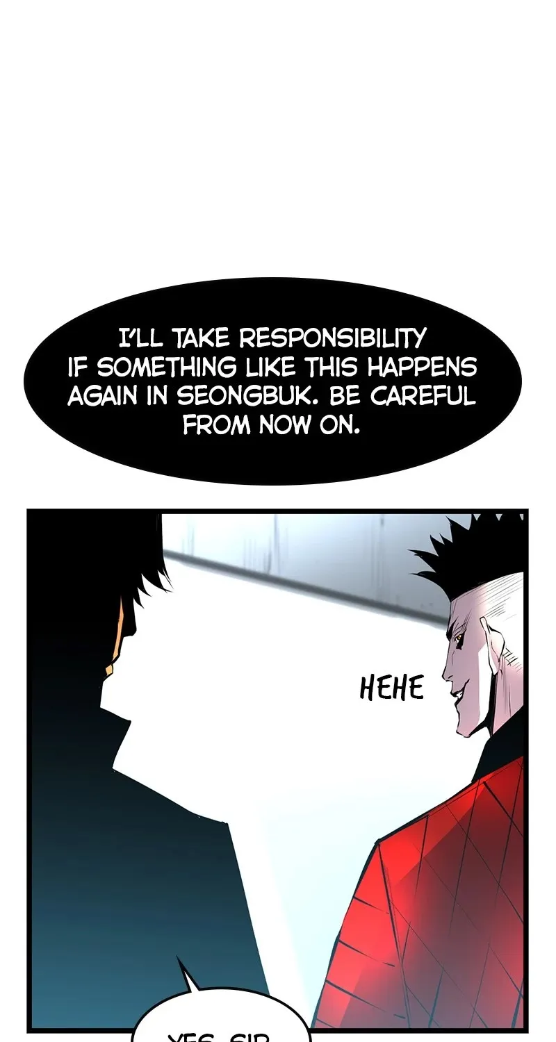 Hallym Gymnasium Chapter 33 page 58 - 