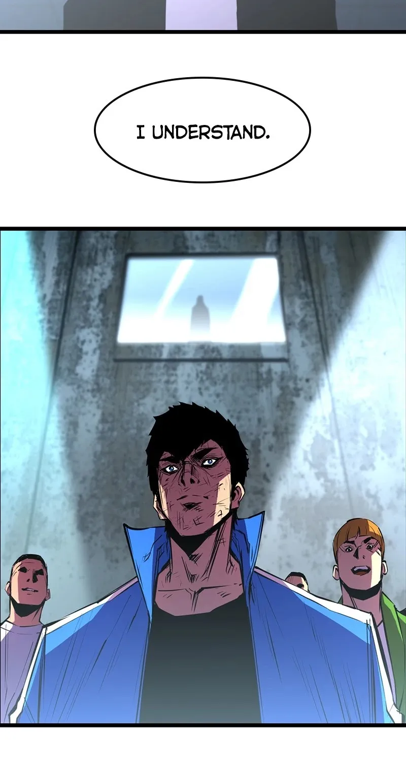 Hallym Gymnasium Chapter 33 page 60 - 